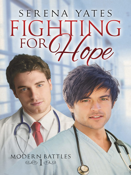 Title details for Fighting for Hope by Serena Yates - Available